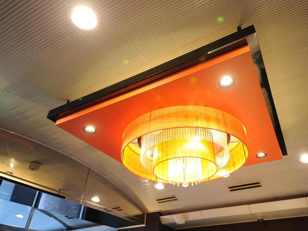 Apa Hotel Kamata Eki-Nishi Τόκιο Εξωτερικό φωτογραφία