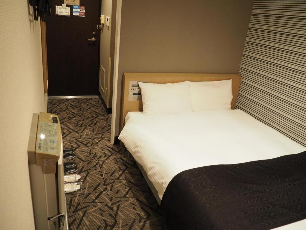 Apa Hotel Kamata Eki-Nishi Τόκιο Εξωτερικό φωτογραφία