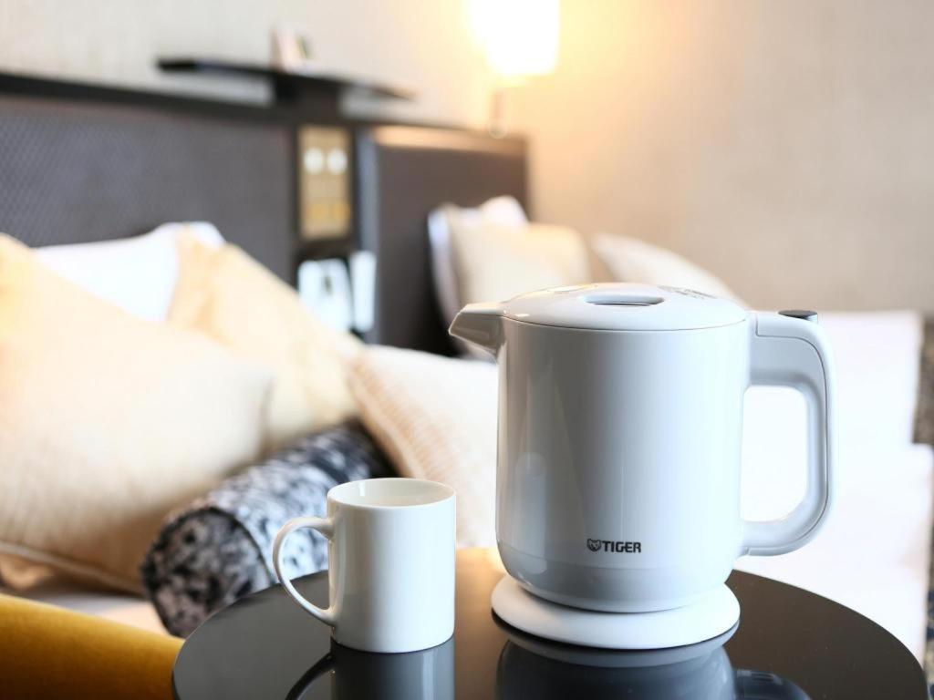 Apa Hotel Kamata Eki-Nishi Τόκιο Εξωτερικό φωτογραφία