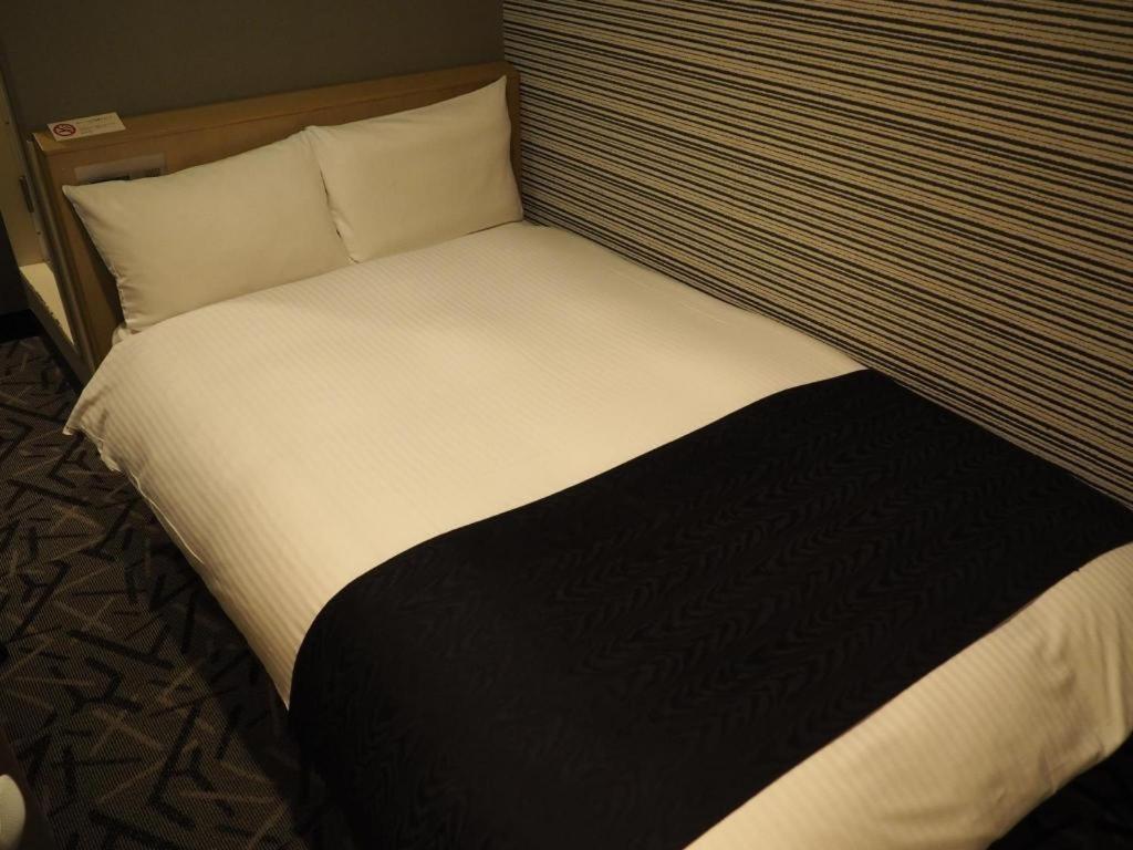 Apa Hotel Kamata Eki-Nishi Τόκιο Εξωτερικό φωτογραφία